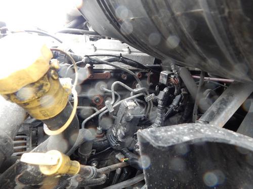 INTERNATIONAL Prostar