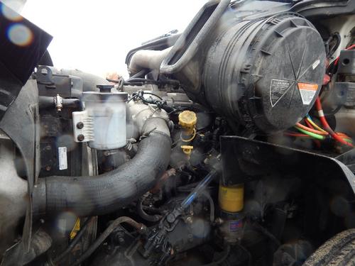 INTERNATIONAL Prostar