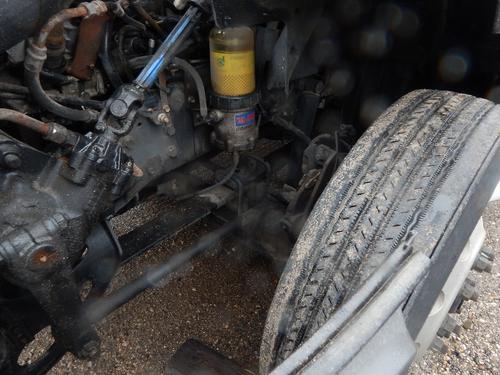 INTERNATIONAL Prostar