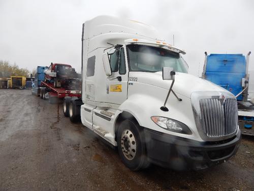 INTERNATIONAL Prostar