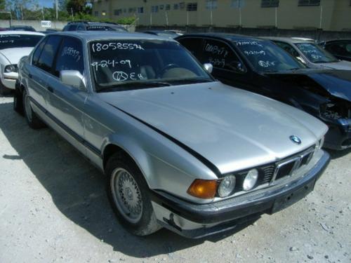 BMW BMW 740i