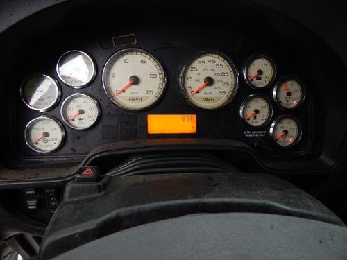 INTERNATIONAL Prostar