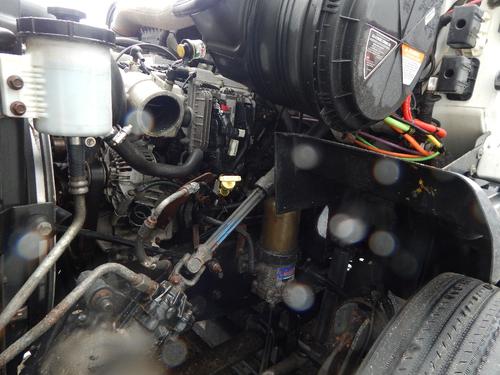 INTERNATIONAL Prostar