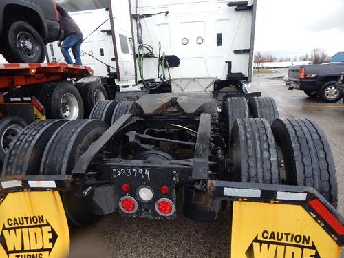 INTERNATIONAL Prostar