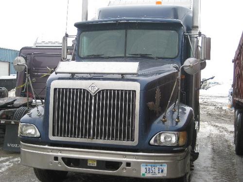 INTERNATIONAL 9400