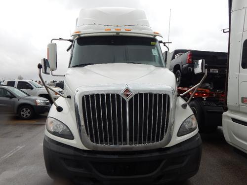 INTERNATIONAL Prostar