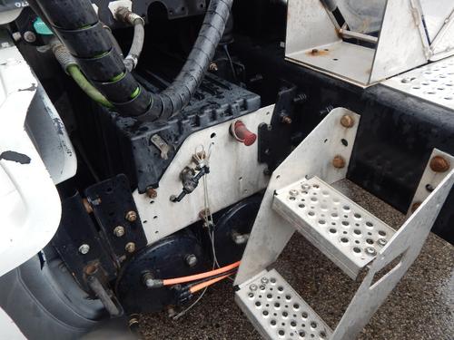 INTERNATIONAL Prostar