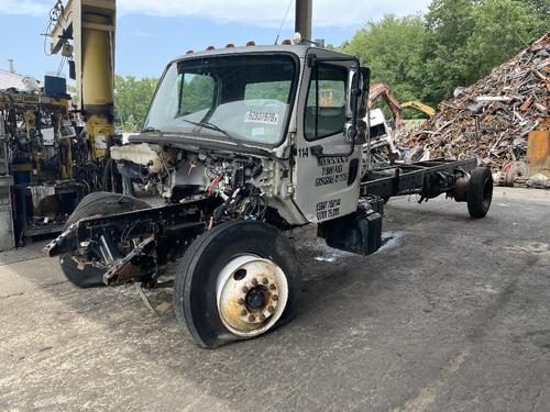 FREIGHTLINER M2 106 Medium Duty