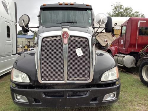 KENWORTH T660