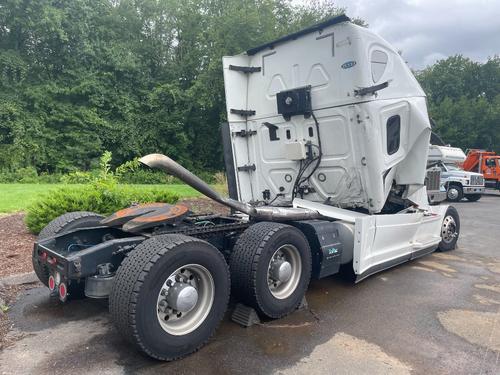 FREIGHTLINER CASCADIA