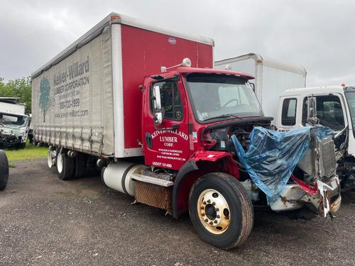 FREIGHTLINER M2 112 Medium Duty