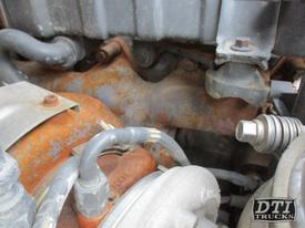 PACCAR PX-7 Exhaust Manifold