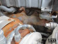 Exhaust Manifold PACCAR PX-7