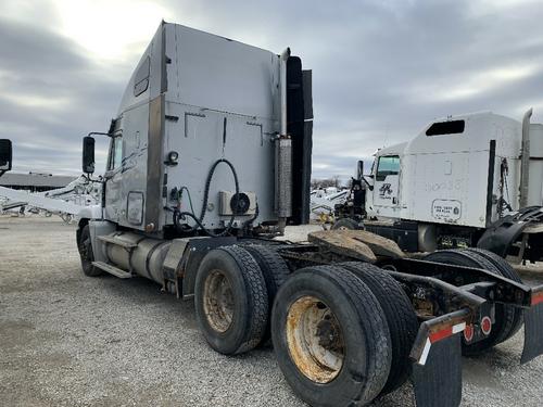 FREIGHTLINER CENTURY CLASS 120