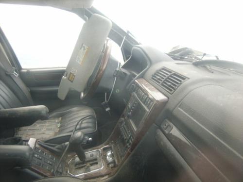 RANGE ROVER RANGE ROVER