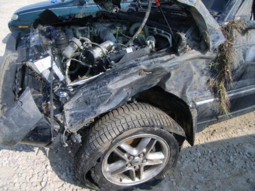 RANGE ROVER RANGE ROVER