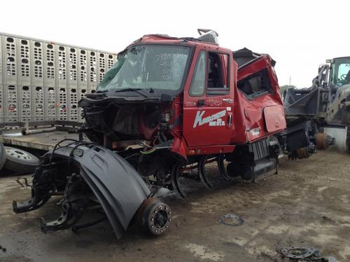 INTERNATIONAL PROSTAR