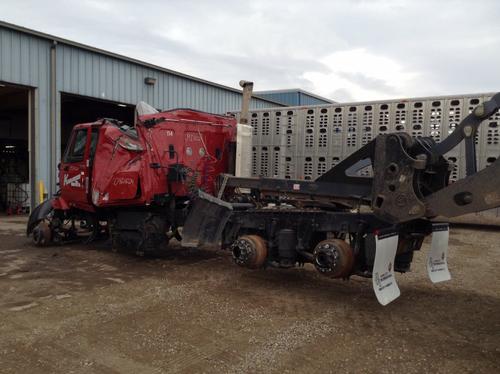 INTERNATIONAL PROSTAR