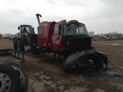 INTERNATIONAL PROSTAR