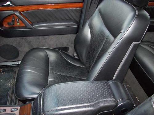 MERCEDES-BENZ MERCEDES 300D
