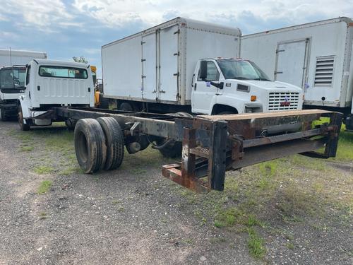 FREIGHTLINER M2 106 Medium Duty