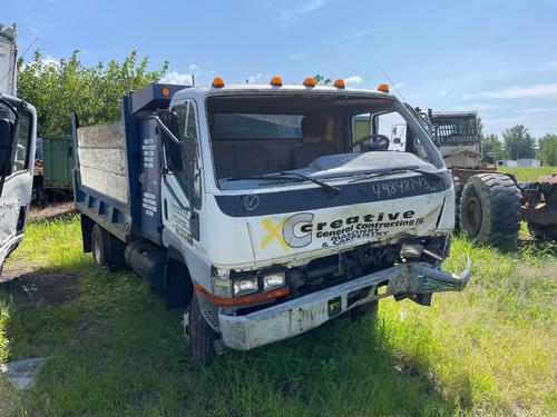 MITSUBISHI FUSO FG649