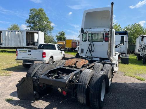 PETERBILT 579