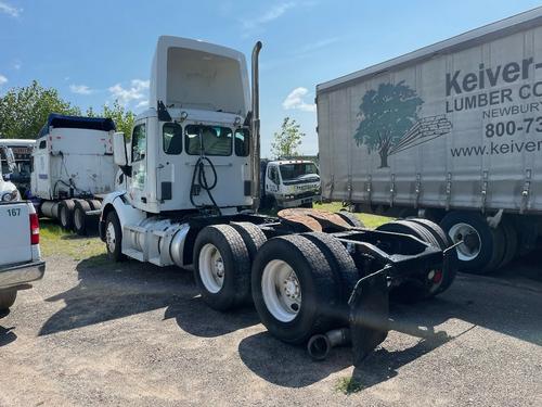 PETERBILT 579