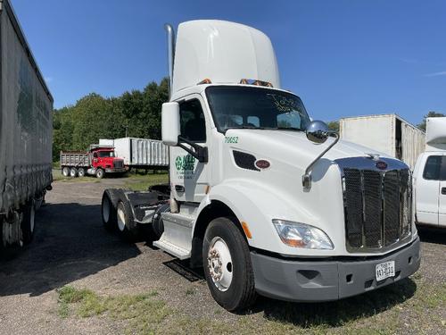 PETERBILT 579
