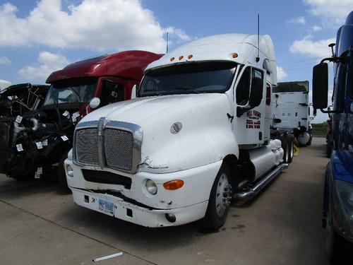 KENWORTH T2000