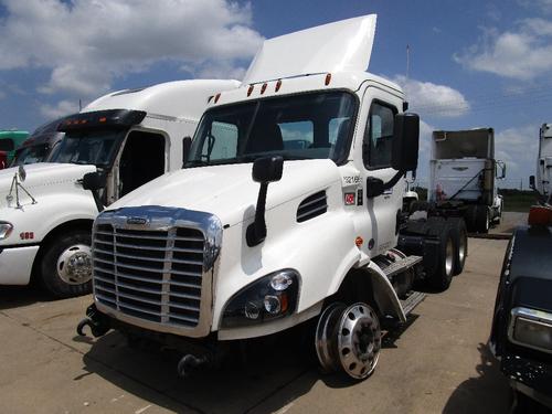 FREIGHTLINER CASCADIA 113BBC