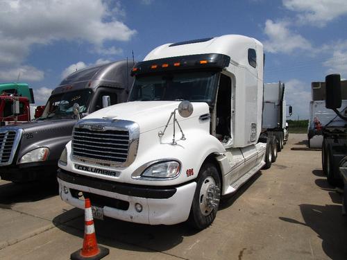 FREIGHTLINER COLUMBIA 120