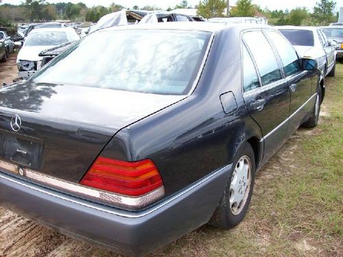 MERCEDES-BENZ MERCEDES 300D
