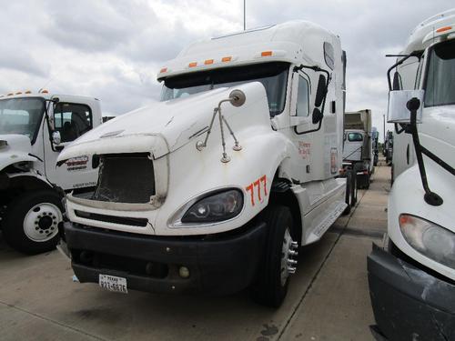 FREIGHTLINER COLUMBIA 120