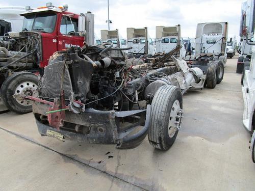 FREIGHTLINER COLUMBIA 120