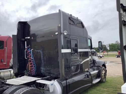 KENWORTH T660