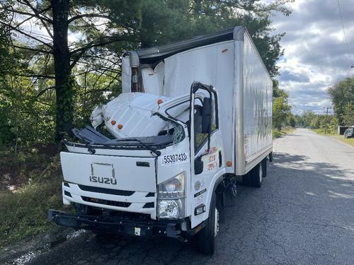 ISUZU NRR