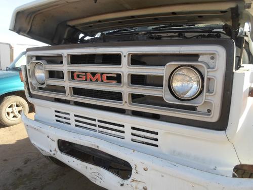 GMC - MEDIUM C7000