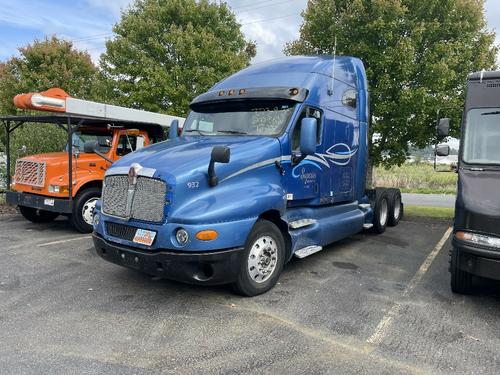 KENWORTH T2000