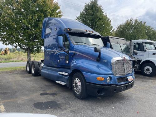 KENWORTH T2000