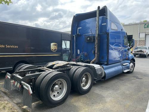KENWORTH T2000