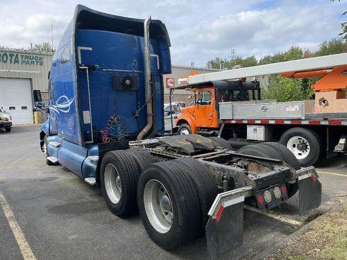 KENWORTH T2000