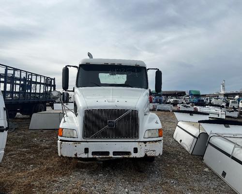 VOLVO VNM