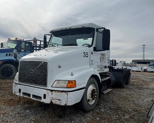 VOLVO VNM