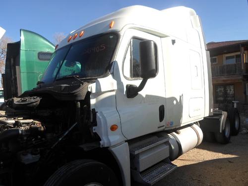 FREIGHTLINER CASCADIA