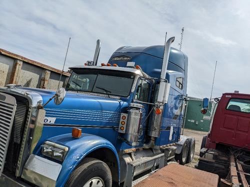 FREIGHTLINER FLD132 XL CLASSIC