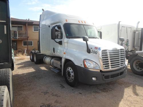 FREIGHTLINER CASCADIA