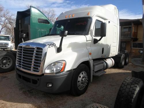 FREIGHTLINER CASCADIA