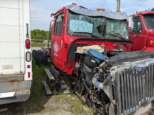 WESTERN STAR TR 4800