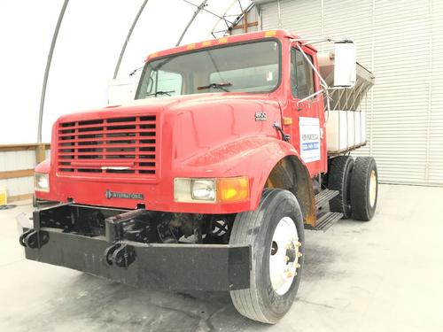 International 4900